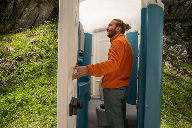 Best Portable bathroom rental  in Eddyville, IA