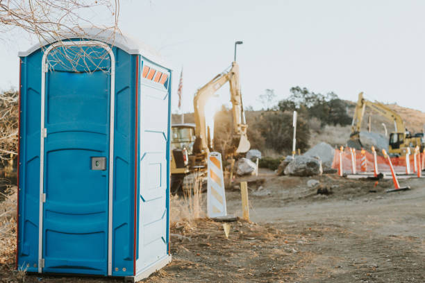 Affordable portable toilet rental in Eddyville, IA