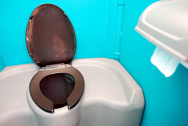 Best Temporary restroom rental  in Eddyville, IA
