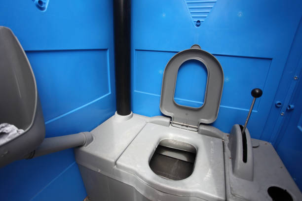Best High-end porta potty rental  in Eddyville, IA