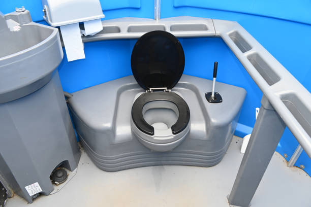 Best Porta potty rental for parties  in Eddyville, IA