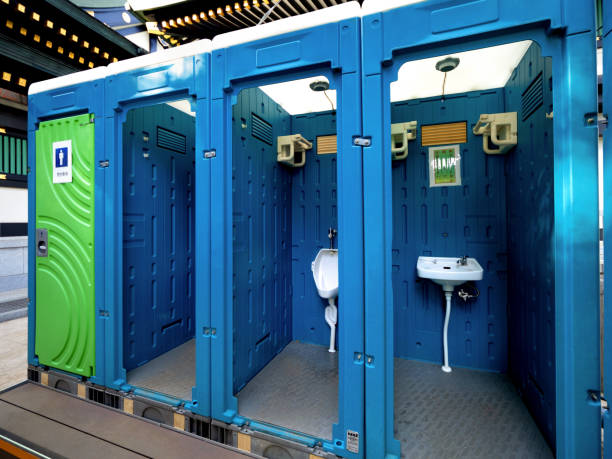 Best Affordable porta potty rental  in Eddyville, IA
