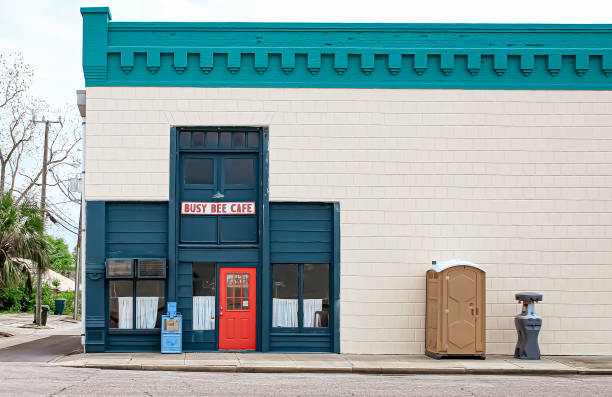 Best Porta potty rental near me  in Eddyville, IA
