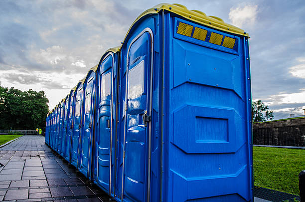 Best Portable restroom solutions  in Eddyville, IA
