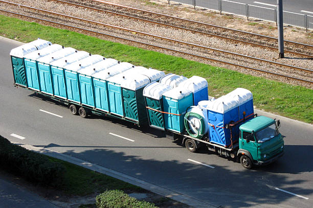 Best Local porta potty services  in Eddyville, IA