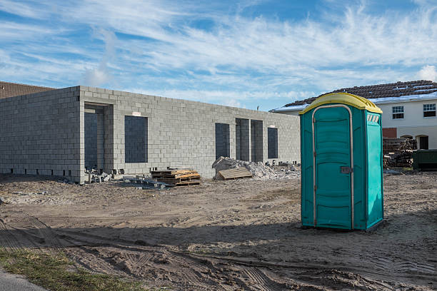 Best Portable restroom trailer rental  in Eddyville, IA